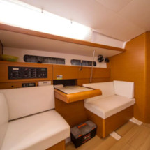 Jeanneau Sun Odyssey 449