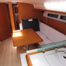 Jeanneau Sun Odyssey 449