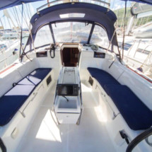 Jeanneau Sun Odyssey 449