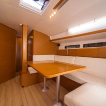 Jeanneau Sun Odyssey 449