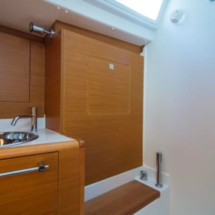 Jeanneau Sun Odyssey 449
