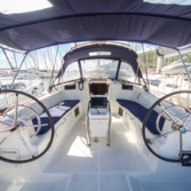Jeanneau Sun Odyssey 449