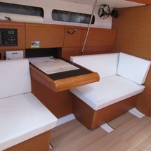 Jeanneau Sun Odyssey 449