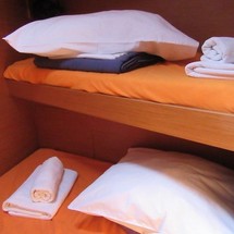 Jeanneau Sun Odyssey 449