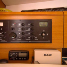 Jeanneau Sun Odyssey 449