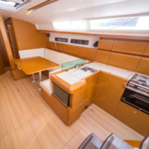 Jeanneau Sun Odyssey 449