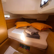 Jeanneau Sun Odyssey 449