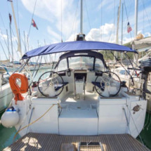 Jeanneau Sun Odyssey 449