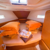 Jeanneau Sun Odyssey 449