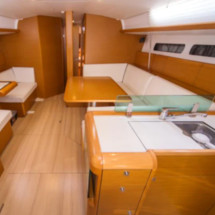 Jeanneau Sun Odyssey 449
