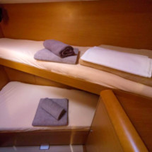 Jeanneau Sun Odyssey 449