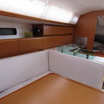 Jeanneau Sun Odyssey 449