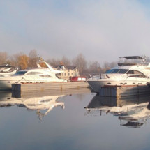 Jeanneau Merry Fisher 625