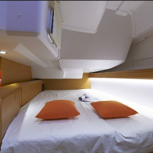 Jeanneau Sun Odyssey 469
