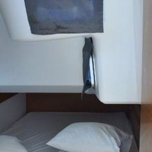 Jeanneau Sun Odyssey 469