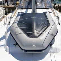 Jeanneau Sun Odyssey 469