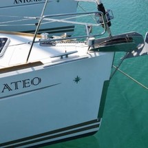 Jeanneau Sun Odyssey 469