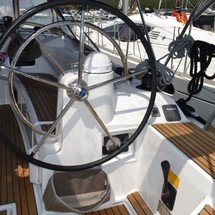 Jeanneau Sun Odyssey 469