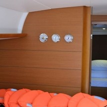 Jeanneau Sun Odyssey 469