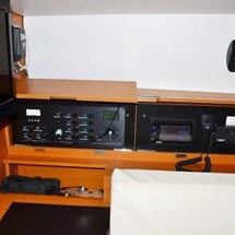 Jeanneau Sun Odyssey 469