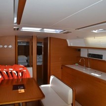 Jeanneau Sun Odyssey 469