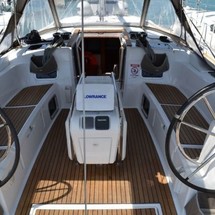 Jeanneau Sun Odyssey 469