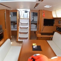 Jeanneau Sun Odyssey 469