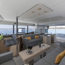 Fountaine Pajot MY 44