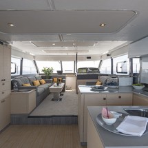 Fountaine Pajot MY 44