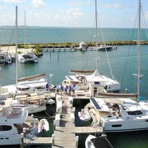 Fountaine Pajot MY 44