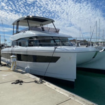 Fountaine Pajot MY 44