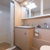 Fountaine Pajot MY 44