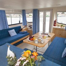 B & b boat builders core sound 17