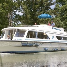 B & b boat builders core sound 17