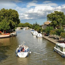 B & b boat builders core sound 17