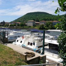 Four winns horizon 170 le