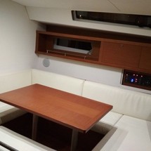Beneteau Oceanis 45
