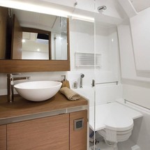 Jeanneau Leader 36