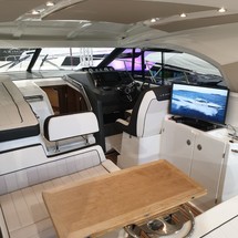 Jeanneau Leader 36