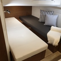 Jeanneau Leader 36