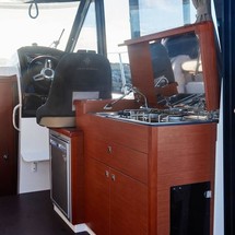 Jeanneau Merry Fisher 895