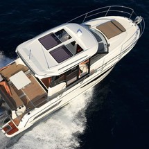 Jeanneau Merry Fisher 895