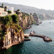 Apreamare Gozzo