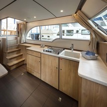 Linssen Grand Sturdy 35.0 AC