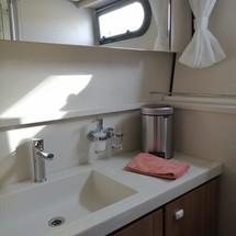 Linssen Grand Sturdy 40.0 AC