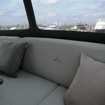 Linssen Grand Sturdy 40.0 AC