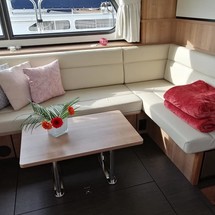 Linssen Grand Sturdy 40.0 AC