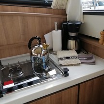 Linssen Grand Sturdy 40.0 AC