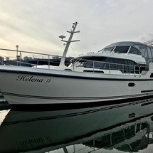 Linssen Grand Sturdy 40.0 AC
