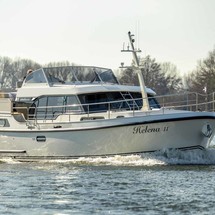 Linssen Grand Sturdy 40.0 AC